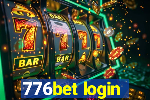 776bet login